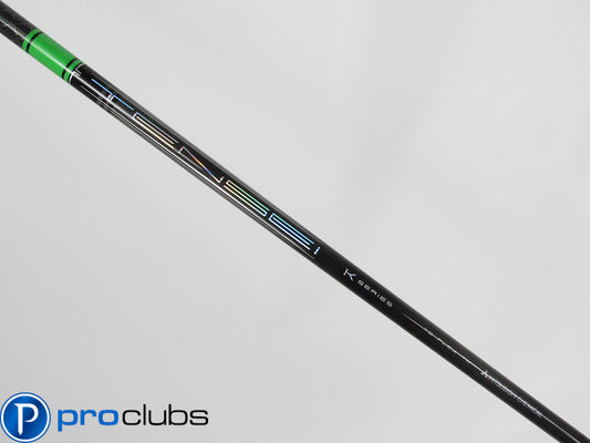 NEW '2024 Limited Edition TENSEI 1K PRO GREEN 70 TX FLEX DRIVER SHAFT #424482