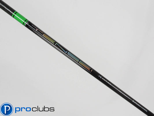 NEW '2024 Limited Edition TENSEI 1K PRO GREEN 60 X-FLEX DRIVER SHAFT #424480