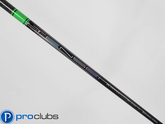 NEW '2024 Limited Edition TENSEI 1K PRO GREEN 60 TX-FLEX DRIVER SHAFT #424479