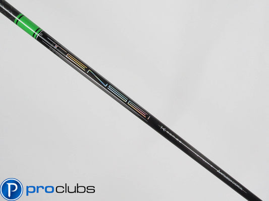 NEW '2024 Limited Edition TENSEI 1K PRO GREEN 70 STIFF FLEX DRIVER SHAFT #424481