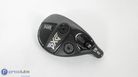 Excellent! PXG Gen4 0317X 19* Hybrid - Head Only - 340127