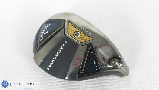 Callaway Paradym 21* Hybrid - Head Only - R/H 383799