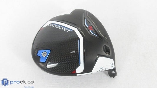 Nice! Cobra Aerojet 10.5* Driver - Head Only - R/H 386702