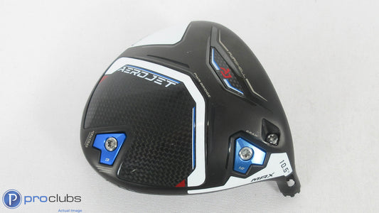 Nice! Cobra Aerojet Max 10.5* Driver - Head Only - R/H 386704