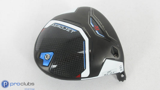 Nice! Cobra Aerojet 12.0* Driver - Head Only - R/H 386703