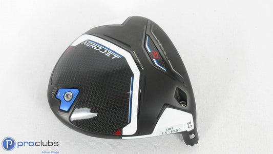 Nice! Cobra Aerojet 9.0* Driver - Head Only - R/H 383685