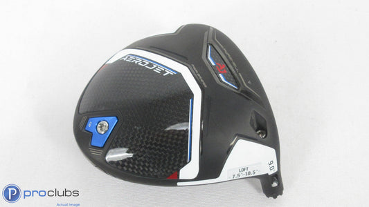 Nice! Cobra Aerojet 9.0* Driver - Head Only - R/H 385439