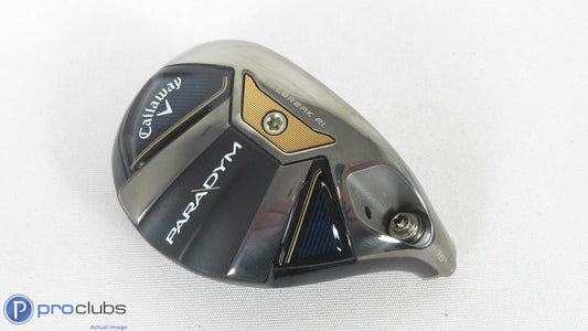 Nice! Callaway Paradym 18* Hybrid - Head Only - R/H 383788