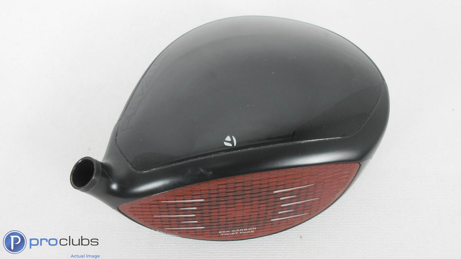 TaylorMade Stealth Plus+ 9° Driver Regular (Optional) Graphite Shaft TaylorMade Stealth Plus+ 9° Driver Regular (Optional) Graphite Shaft
