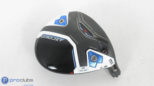 Nice! Cobra Aerojet LS 14.5* - 3 Wood - Head Only - R/H 385433