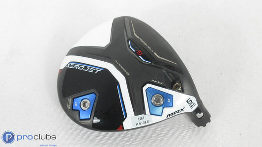 Nice! Cobra Aerojet Max 18.5* - 5 Wood - Head Only - R/H 386691