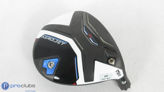 Cobra Aerojet 15* - 3 Wood - Head Only - R/H 386692