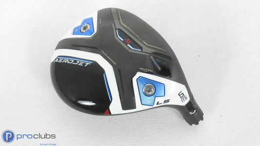 Cobra Aerojet LS 17.5* - 5 Wood - Head Only - R/H 386696