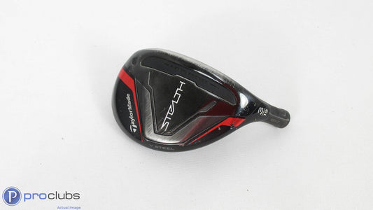 TaylorMade Stealth 19* 3 Hybrid - Head Only - 341187