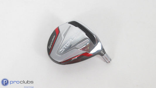 Excellent! Ladies TaylorMade Stealth HL 16.5* 3 Wood - Head Only - 341183