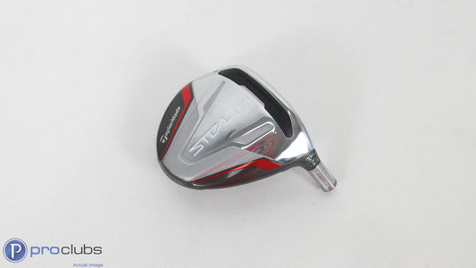 Excellent! Ladies TaylorMade Stealth HL 16.5* 3 Wood - Head Only - 341182