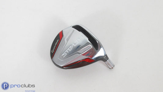 Nice! Ladies TaylorMade Stealth HL 16.5* 3 Wood - Head Only - 341170