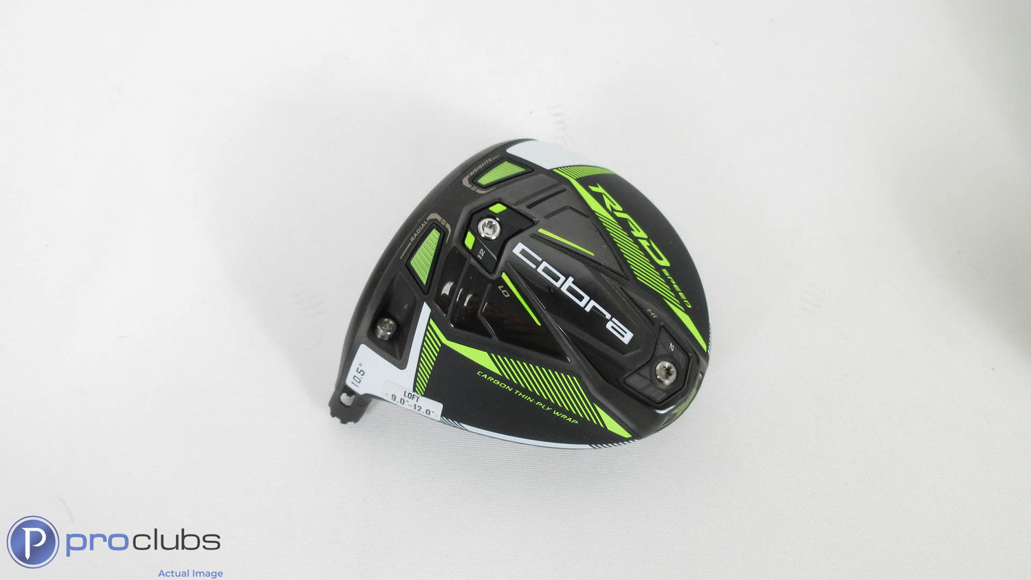 Cobra Drivers