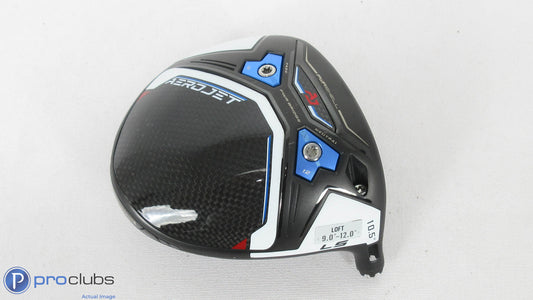 Nice! Cobra Aerojet LS 10.5* Driver - Head Only - R/H 387928