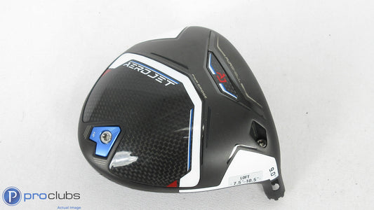 Nice! Cobra Aerojet 9.0* Driver - Head Only - R/H 387924