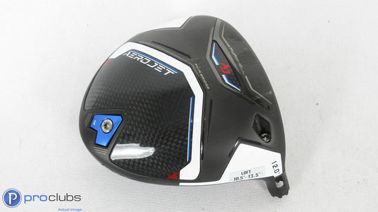 Nice! Cobra Aerojet 12.0* Driver - Head Only - R/H 387922