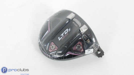 NEW! Cobra Ladies LTDx MAX 22.5* Fairway 5 Wood-Head Only-Right Handed-342445