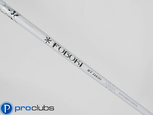 NEW FUBUKI MV SERIES 45 STIFF FLEX DRIVER SHAFT w/ Callaway Adapter #420405