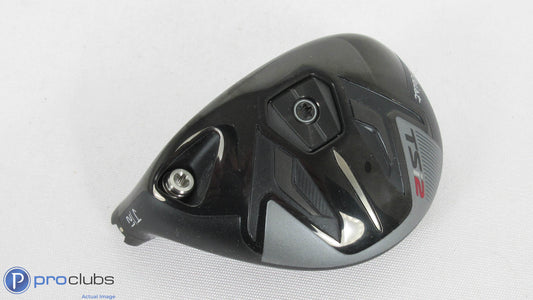 Nice! Left Handed Titleist TSi2 21* - 4 Hybrid - Head Only - L/H 389334