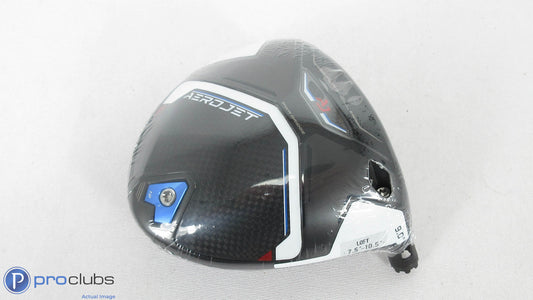 NEW! Cobra Aerojet 9.0* Driver - Head Only - R/H 389925