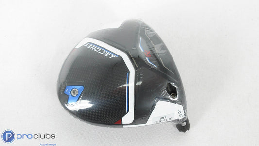 NEW! Cobra Aerojet 10.5* Driver - Head Only - R/H 389926