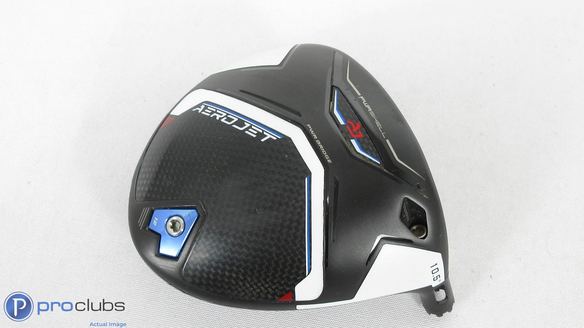 Cobra Aerojet 10.5* Driver - Head Only - R/H 389440
