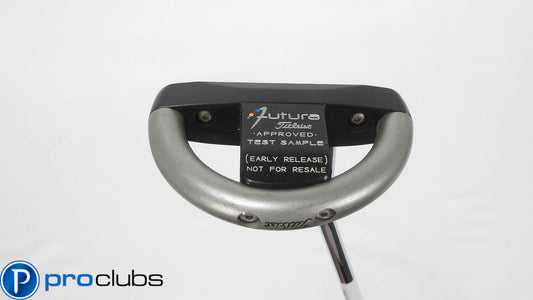 SCOTTY CAMERON FUTURA TEST SAMPLE EARLY RELEASE TOUR PUTTER #405857