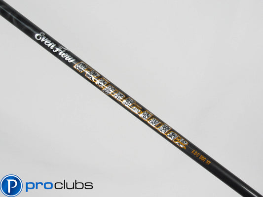 NEW PROJECT X EVENFLOW RIPTIDE HY 80g 6.0 STIFF FLEX HYBRID SHAFT .370 #432968