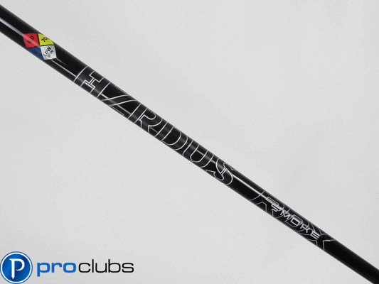 NEW PROJECT X HZRDUS RDX SMOKE BLACK 70g 6.0 STIFF FLEX DRIVER WOOD SHAFT 432969