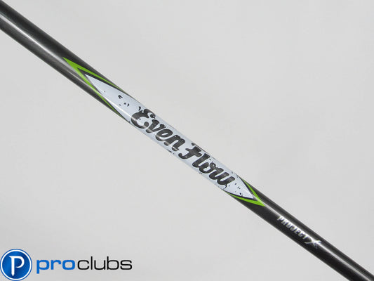 NEW PROJECT X EVENFLOW 50g 5.0 A-FLEX SENIOR FLEX DRIVER SHAFT #432970