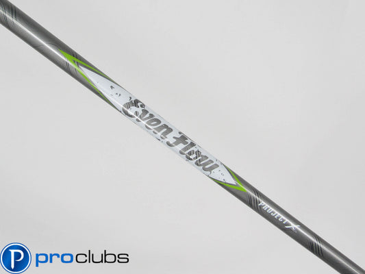 NEW PROJECT X EVENFLOW 45g 4.0 LADIES FLEX DRIVER SHAFT #432972