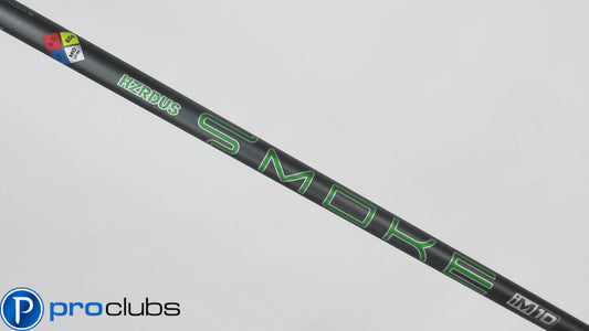 NEW PROJECT X iM10 HZRDUS SMOKE 60 6.5 X-FLEX DRIVER SHAFT #394140