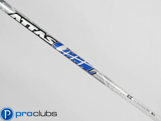 NEW UST MAMIYA ATTAS COOOL 6 X-FLEX DRIVER SHAFT .335 46" #422337