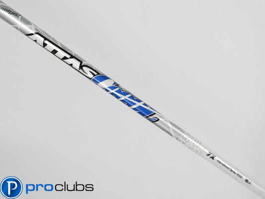 NEW UST MAMIYA ATTAS COOOL 7 X-FLEX DRIVER / WOOD SHAFT .335 46" #422339