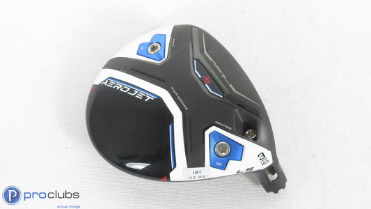 Nice! Cobra Aerojet LS 14.5* - 3 Wood - Head Only - R/H 390615