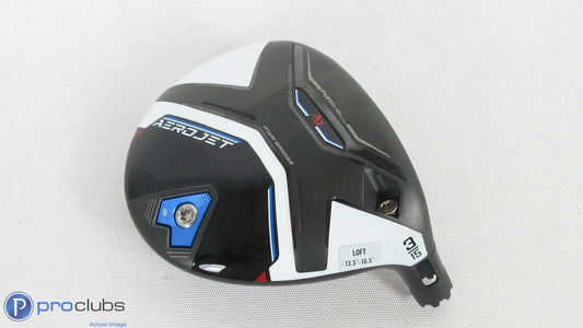 Cobra Aerojet 15* - 3 Wood - Head Only - R/H 390619