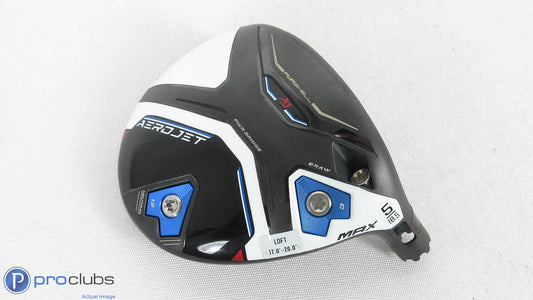 Nice! Cobra Aerojet Max 18.5* - 5 Wood - Head Only - R/H 390614