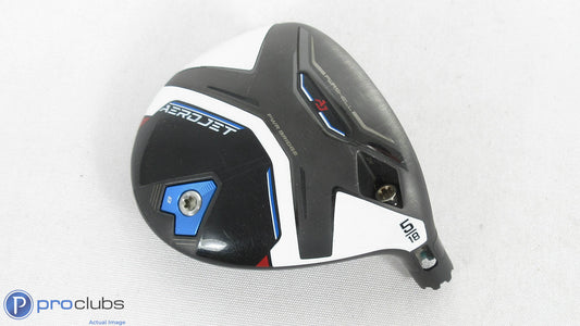 Nice! Cobra Aerojet 18* - 5 Wood - Head Only - R/H 389280