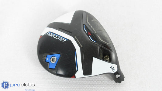 Nice! Cobra Aerojet 18* - 5 Wood - Head Only - R/H 389275