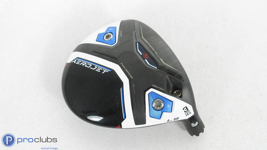 Nice! Cobra Aerojet LS 14.5* - 3 Wood - Head Only - R/H 389276