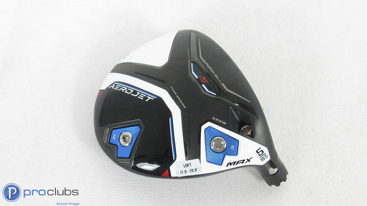 Nice! Cobra Aerojet Max 18.5* - 5 Wood - Head Only - R/H 389284