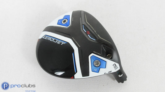 Nice! Cobra Aerojet LS 14.5* - 3 Wood - Head Only - R/H 389279