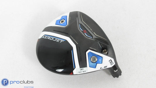 Nice! Cobra Aerojet LS 14.5* - 3 Wood - Head Only - R/H 385360