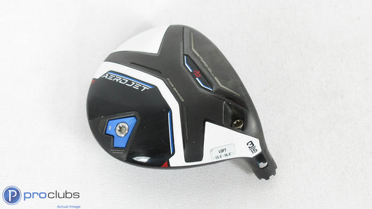 Nice! Cobra Aerojet 15* - 3 Wood - Head Only - R/H 387918