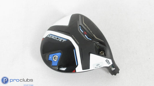 Nice! Cobra Aerojet 18* - 5 Wood - Head Only - R/H 385362